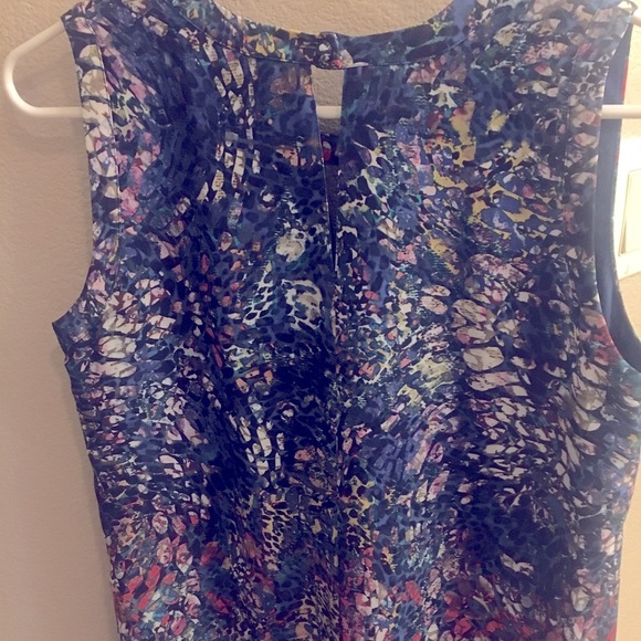 Cabi stained glass top - Picture 4 of 4